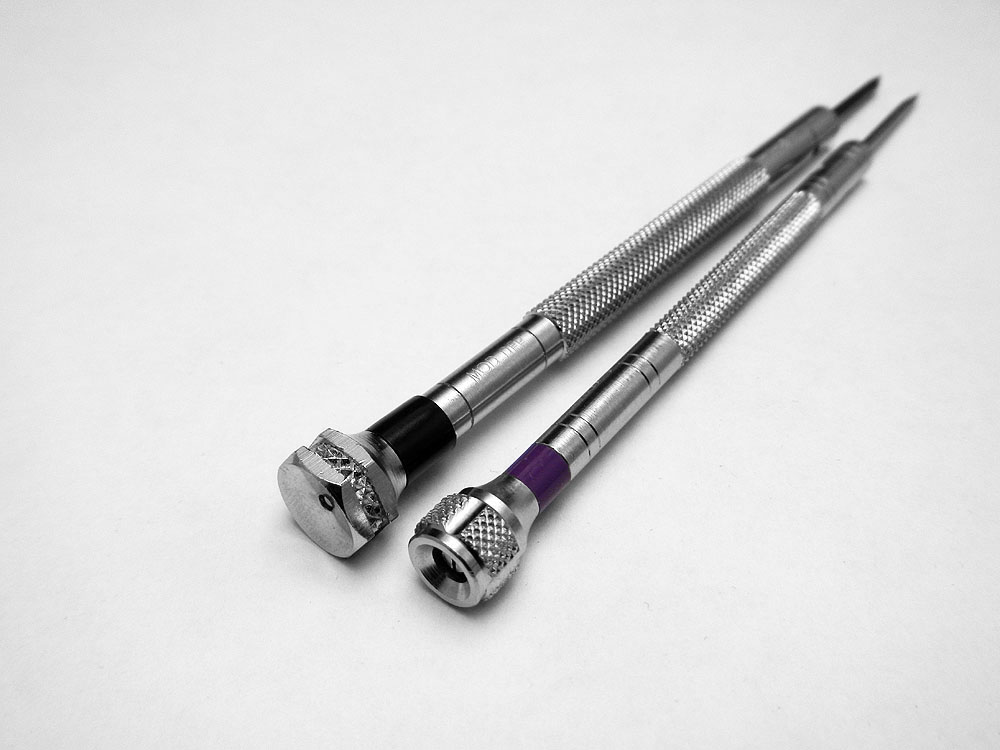 Rolex It s important to choose the right tools