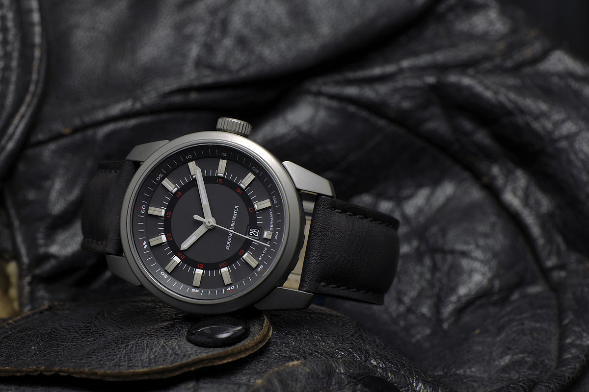 Titanium from Germany>>>>> | WatchUSeek Watch Forums